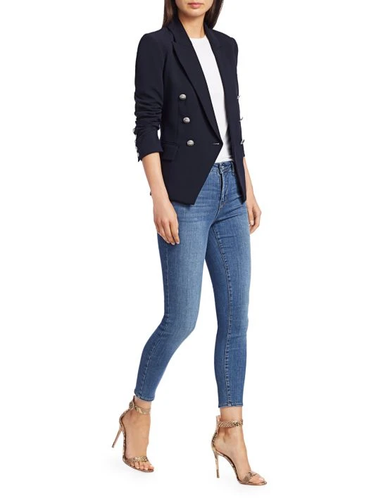 unnamed-file-1.jpg L'AGENCE Kenzie Blazer Ivory -Outlet L'AGENCE Store unnamed file 1