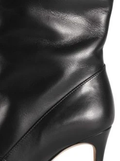 L'AGENCE Lena Printed Tall Leather Boot -Outlet L'AGENCE Store unnamed file 102