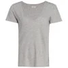 L'AGENCE Daija Relaxed Fit T-Shirt