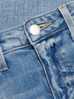 L'AGENCE Wanda High-Rise Flared Leg Jeans -Outlet L'AGENCE Store unnamed file 1033