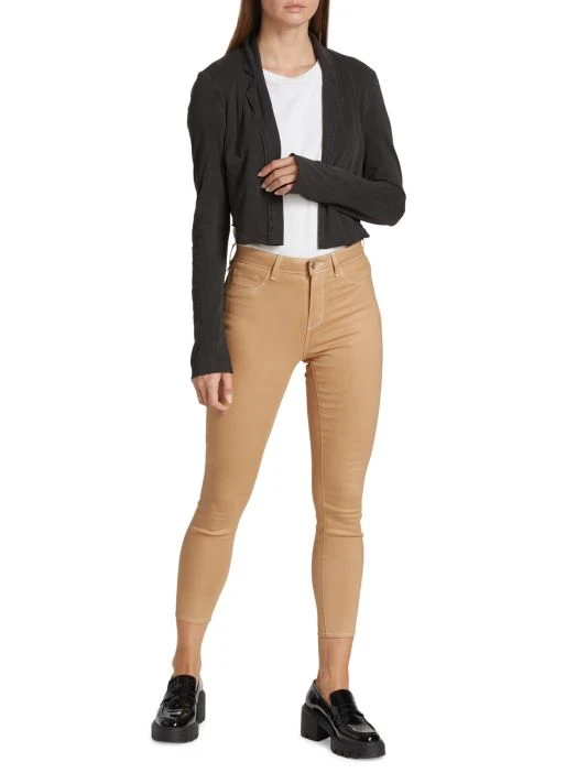 unnamed-file-1035.jpg L'AGENCE Ashanti Cotton Bolero Jacket -Outlet L'AGENCE Store unnamed file 1035