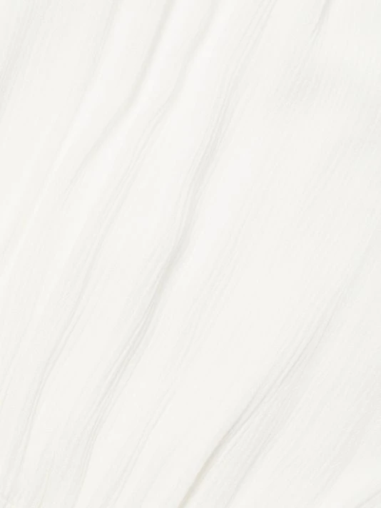 L'AGENCE Brigitta Ruffled Blouse 7 L'AGENCE Brigitta Ruffled Blouse - Image 7