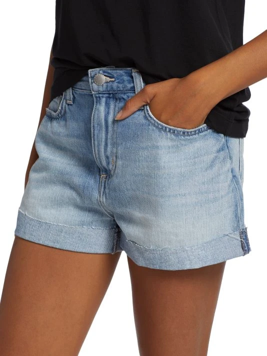 unnamed-file-1053.jpg L'AGENCE Jazz High-Rise Denim Shorts -Outlet L'AGENCE Store unnamed file 1053