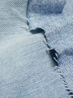 L'AGENCE Jazz High-Rise Denim Shorts 6 L'AGENCE Jazz High-Rise Denim Shorts -Outlet L'AGENCE Store unnamed file 1054