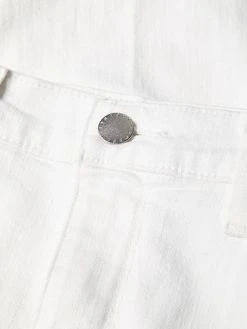 L'AGENCE Sada High-Rise Crop Slim Straight Jeans 6 L'AGENCE Sada High-Rise Crop Slim Straight Jeans -Outlet L'AGENCE Store unnamed file 1079