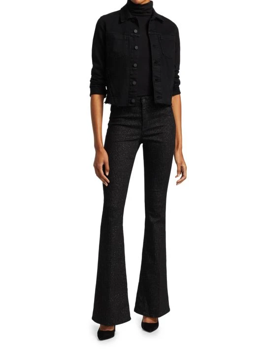 unnamed-file-1085.jpg L'AGENCE Janelle Slim-Fit Raw-Hem Denim Jacket -Outlet L'AGENCE Store unnamed file 1085