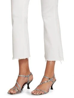 L'AGENCE Kendra Cropped Flare Jeans 5 L'AGENCE Kendra Cropped Flare Jeans -Outlet L'AGENCE Store unnamed file 1095