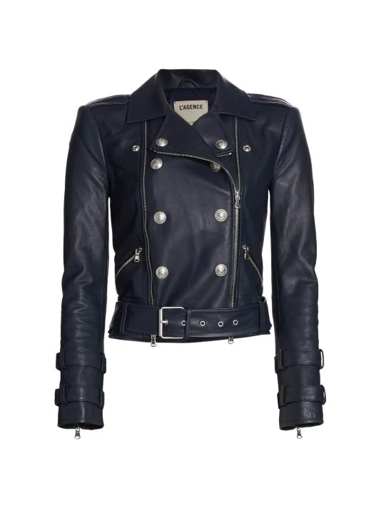 unnamed-file-1099.jpg L'AGENCE Billie Belted Leather Jacket Chanterelle -Outlet L'AGENCE Store unnamed file 1099