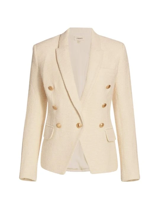 unnamed-file-1105.jpg L'AGENCE Kenzie Double-Breasted Blazer Light Mocha -Outlet L'AGENCE Store unnamed file 1105