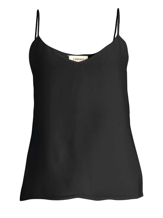 unnamed-file-1143.jpg L'AGENCE Jane Silk Tank Ivory -Outlet L'AGENCE Store unnamed file 1143