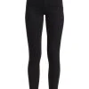 L'AGENCE Margot Mid-Rise Ankle Skinny Jeans