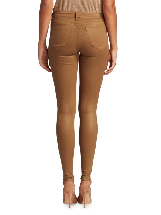 unnamed-file-1174.jpg L'AGENCE Marguerite High-Rise Skinny Coated Jeans -Outlet L'AGENCE Store unnamed file 1174