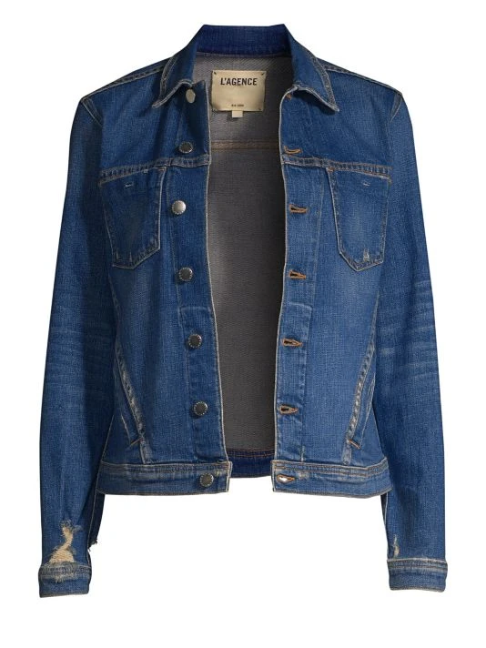 unnamed-file-1176.jpg L'AGENCE Celine Distressed Denim Jacket -Outlet L'AGENCE Store unnamed file 1176