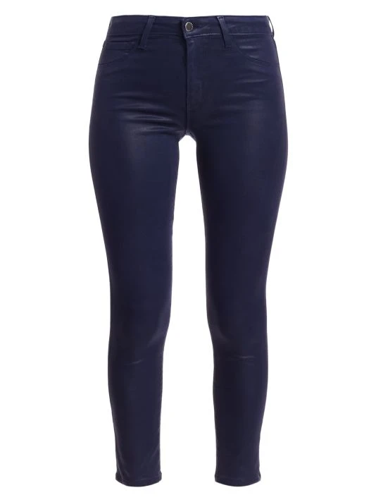 unnamed-file-1177.jpg L'AGENCE Margot High-Rise Ankle Skinny Coated Jeans -Outlet L'AGENCE Store unnamed file 1177