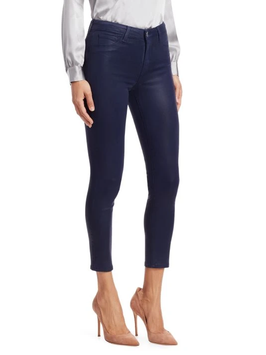 unnamed-file-1180.jpg L'AGENCE Margot High-Rise Ankle Skinny Coated Jeans -Outlet L'AGENCE Store unnamed file 1180