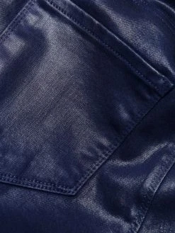 L'AGENCE Margot High-Rise Ankle Skinny Coated Jeans 5 L'AGENCE Margot High-Rise Ankle Skinny Coated Jeans -Outlet L'AGENCE Store unnamed file 1182