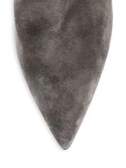 L'AGENCE Lena Tall Suede Boot -Outlet L'AGENCE Store unnamed file 120