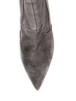 L'AGENCE Lena Tall Suede Boot -Outlet L'AGENCE Store unnamed file 121