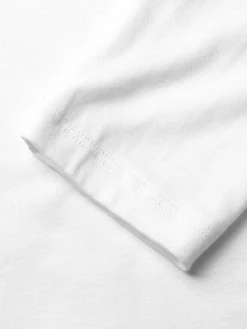 L'AGENCE Long-Sleeve Tee Black -Outlet L'AGENCE Store unnamed file 1214