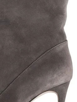 L'AGENCE Lena Tall Suede Boot -Outlet L'AGENCE Store unnamed file 122