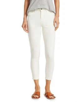 L'AGENCE Margot High-Rise Skinny Ankle Jeans 2 L'AGENCE Margot High-Rise Skinny Ankle Jeans -Outlet L'AGENCE Store unnamed file 1253