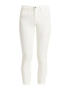 L'AGENCE Margot High-Rise Skinny Ankle Jeans 6 L'AGENCE Margot High-Rise Skinny Ankle Jeans -Outlet L'AGENCE Store unnamed file 1257