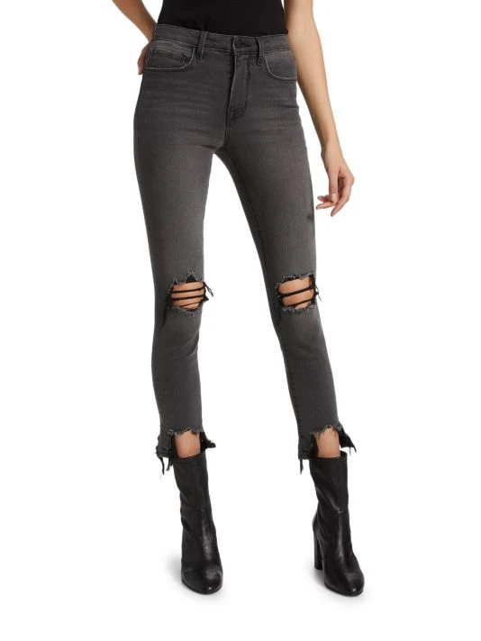 unnamed-file-1271.jpg L'AGENCE High Line Distressed Skinny Jeans -Outlet L'AGENCE Store unnamed file 1271