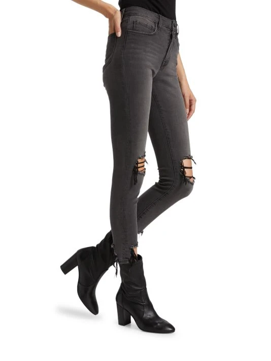 unnamed-file-1272.jpg L'AGENCE High Line Distressed Skinny Jeans -Outlet L'AGENCE Store unnamed file 1272