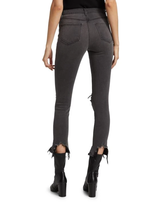 unnamed-file-1273.jpg L'AGENCE High Line Distressed Skinny Jeans -Outlet L'AGENCE Store unnamed file 1273