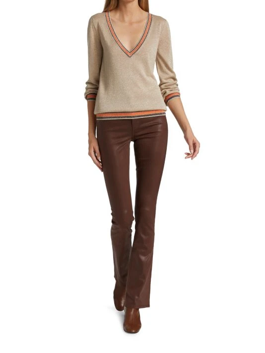 unnamed-file-1288.jpg L'AGENCE Selma Coated Baby Bootcut Jeans -Outlet L'AGENCE Store unnamed file 1288