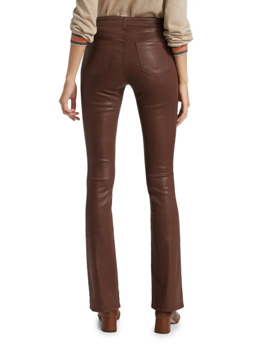 unnamed-file-1291.jpg L'AGENCE Selma Coated Baby Bootcut Jeans -Outlet L'AGENCE Store unnamed file 1291