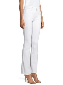 L'AGENCE Oriana High-Rise Straight-Leg Jeans 3 L'AGENCE Oriana High-Rise Straight-Leg Jeans -Outlet L'AGENCE Store unnamed file 137