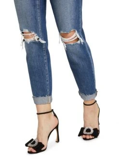 L'AGENCE Olga High-Rise Slim Rigid Jeans 5 L'AGENCE Olga High-Rise Slim Rigid Jeans -Outlet L'AGENCE Store unnamed file 1370