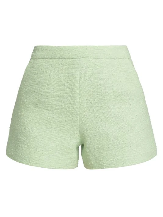 unnamed-file-140.jpg L'AGENCE Ashton Tailored Bouclé Shorts Soft Mint -Outlet L'AGENCE Store unnamed file 140