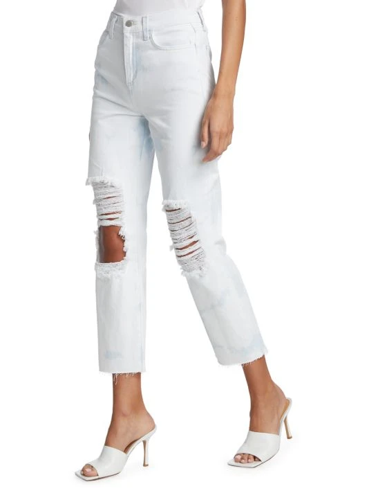 unnamed-file-1403.jpg L'AGENCE Adele Distressed Ankle-Crop Jeans -Outlet L'AGENCE Store unnamed file 1403