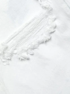 L'AGENCE Adele Distressed Ankle-Crop Jeans 6 L'AGENCE Adele Distressed Ankle-Crop Jeans -Outlet L'AGENCE Store unnamed file 1406