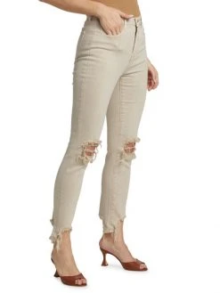 L'AGENCE High Line High-Rise Skinny Jeans 3 L'AGENCE High Line High-Rise Skinny Jeans -Outlet L'AGENCE Store unnamed file 1416