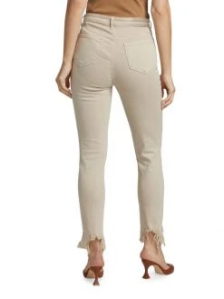 L'AGENCE High Line High-Rise Skinny Jeans 4 L'AGENCE High Line High-Rise Skinny Jeans -Outlet L'AGENCE Store unnamed file 1417
