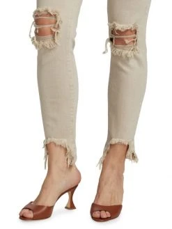 L'AGENCE High Line High-Rise Skinny Jeans 5 L'AGENCE High Line High-Rise Skinny Jeans -Outlet L'AGENCE Store unnamed file 1418