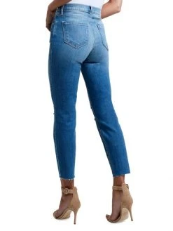 L'AGENCE El Matador French Cropped Jeans 4 L'AGENCE El Matador French Cropped Jeans -Outlet L'AGENCE Store unnamed file 1473