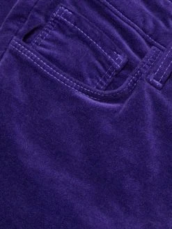 L'AGENCE Margot Velour Skinny Jeans 6 L'AGENCE Margot Velour Skinny Jeans -Outlet L'AGENCE Store unnamed file 1510