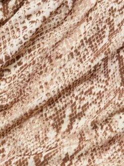 L'AGENCE Fontana Cut-Out Maxi Dress -Outlet L'AGENCE Store unnamed file 1532