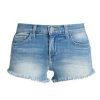 L'AGENCE Zoe Jean Shorts