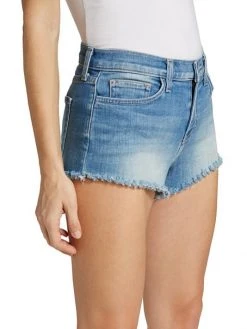 L'AGENCE Zoe Jean Shorts 3 L'AGENCE Zoe Jean Shorts -Outlet L'AGENCE Store unnamed file 1536