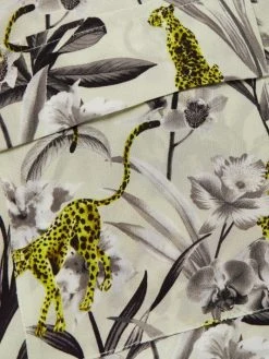 L'AGENCE Cameron Belted Silk Shirt Dress -Outlet L'AGENCE Store unnamed file 1546