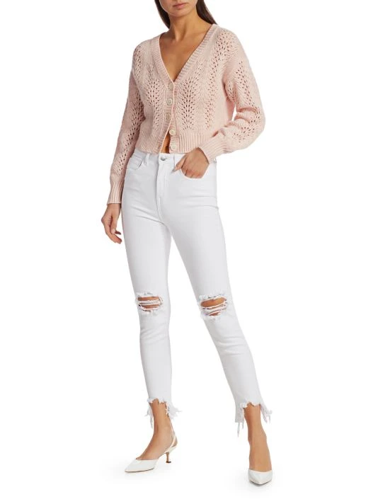 unnamed-file-155.jpg L'AGENCE High Line High-Rise Distressed Stretch Skinny Jeans -Outlet L'AGENCE Store unnamed file 155