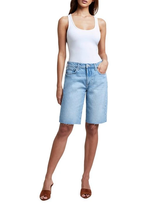 unnamed-file-1572.jpg L'AGENCE Taylor High-Rise Denim Shorts -Outlet L'AGENCE Store unnamed file 1572