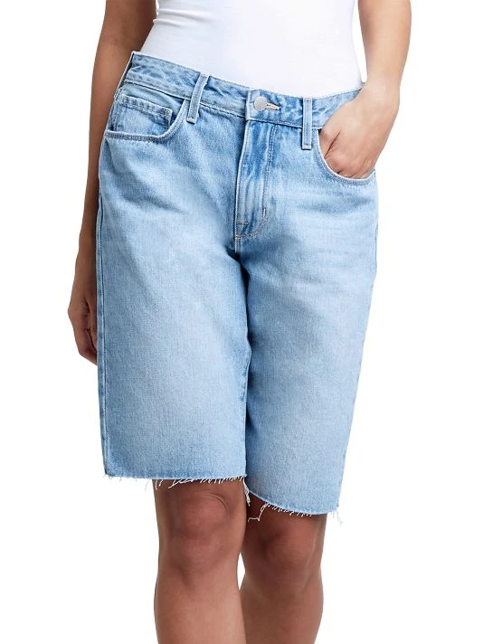 unnamed-file-1573.jpg L'AGENCE Taylor High-Rise Denim Shorts -Outlet L'AGENCE Store unnamed file 1573