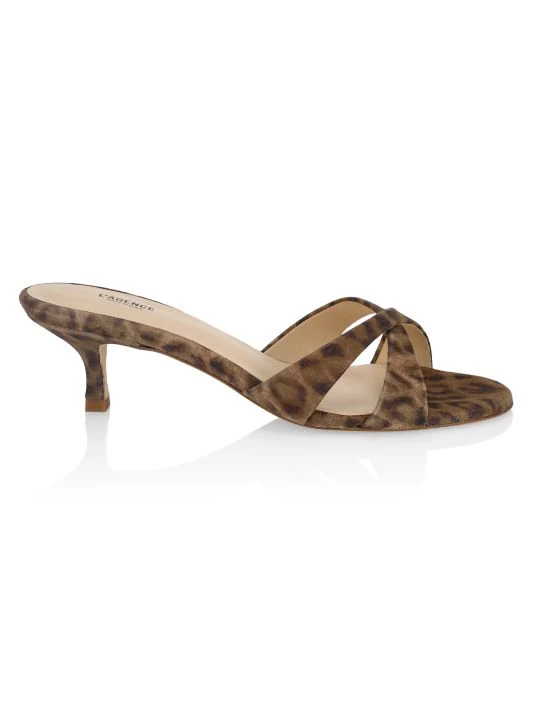 unnamed-file-1576.jpg L'AGENCE Alesia Cheetah-Print Suede Low-Heel Mules -Outlet L'AGENCE Store unnamed file 1576