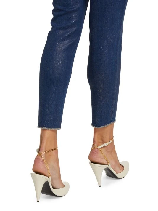 unnamed-file-1594.jpg L'AGENCE El Matador Glitter-Coated Stretch Slim-Fit Jeans -Outlet L'AGENCE Store unnamed file 1594